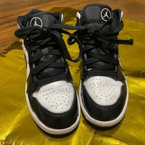 Jordan 1 Mid SE Allstar